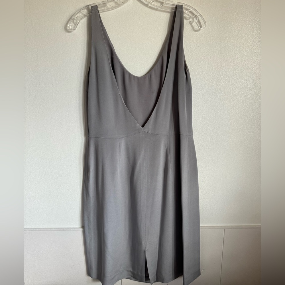 Luca Luca Silk Dress by Luca Orlandi